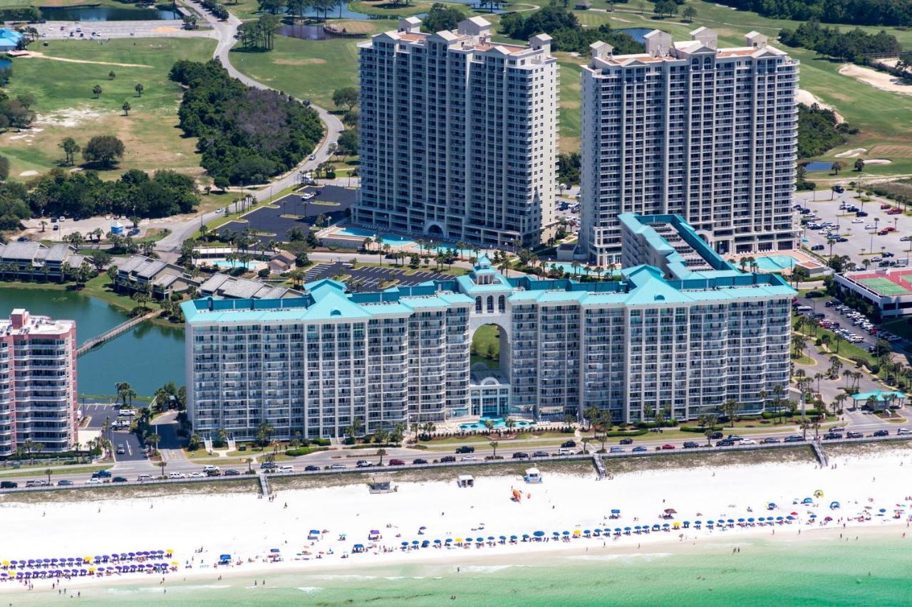 Apartamento Ariel Dunes I 203 Destin Exterior foto