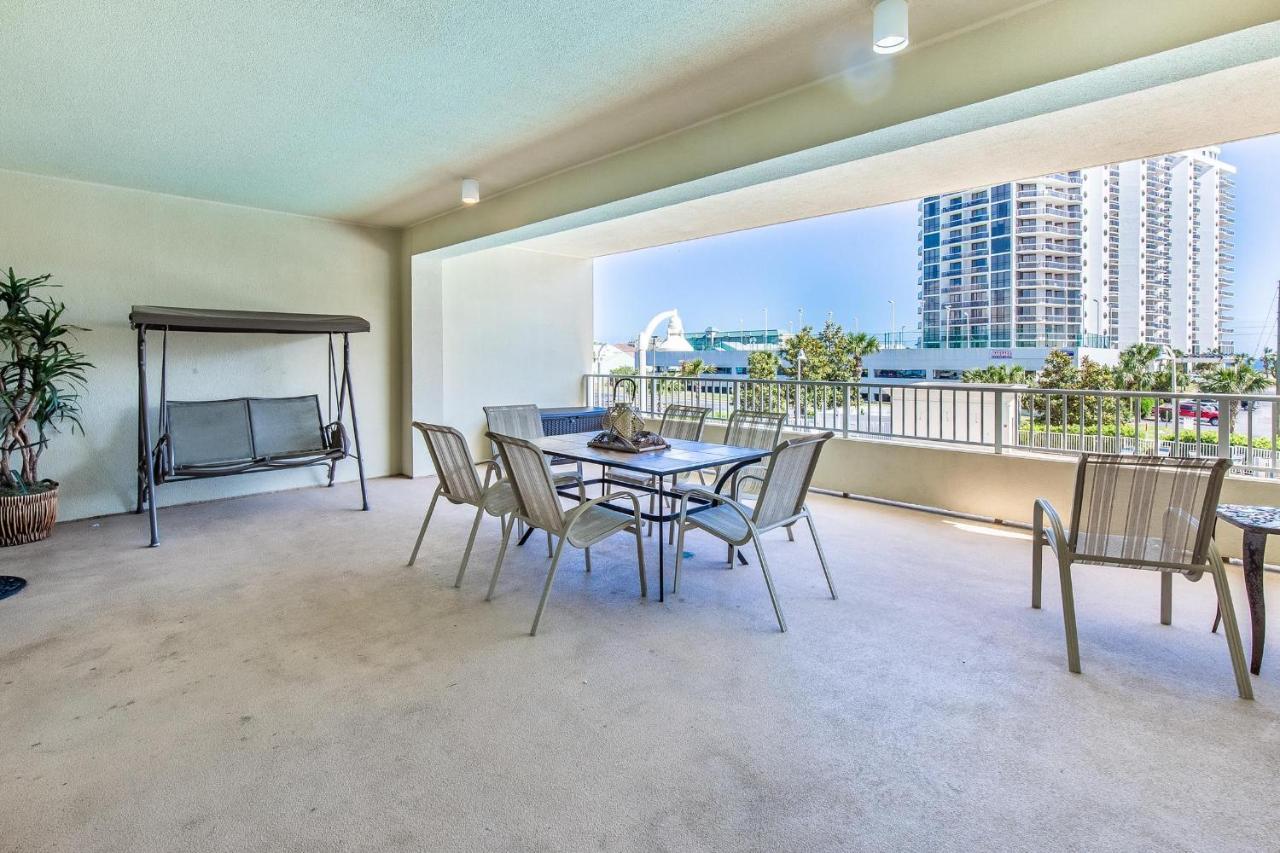 Ariel Dunes I 203 Destin Exterior foto
