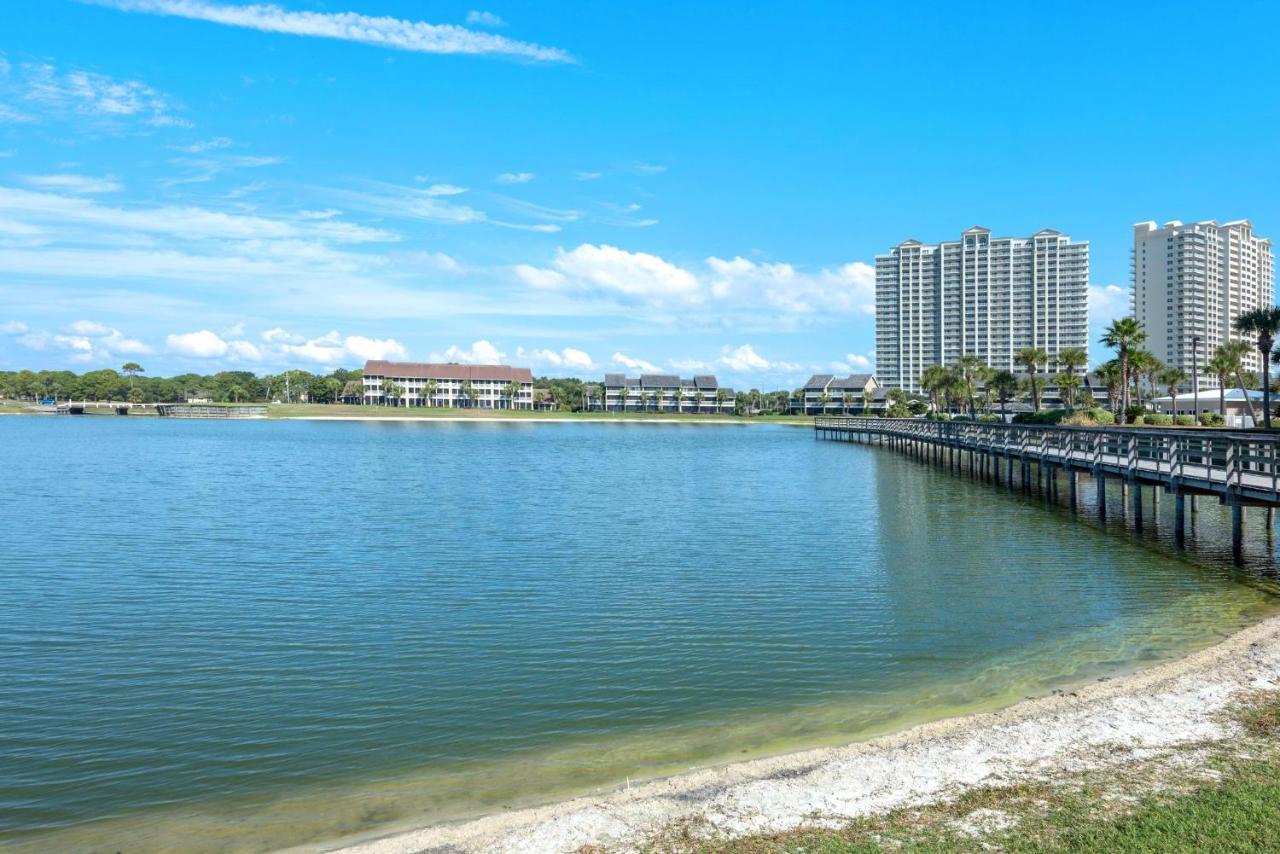 Apartamento Ariel Dunes I 203 Destin Exterior foto