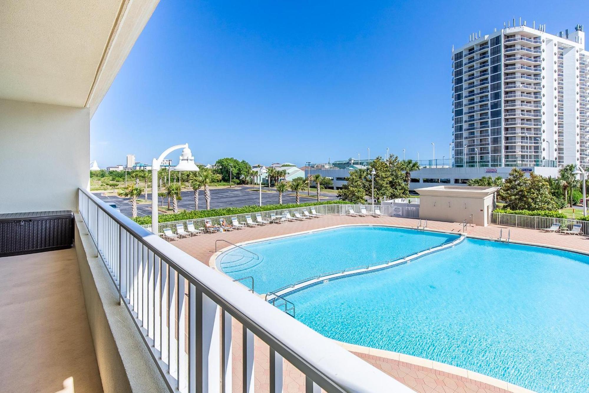 Apartamento Ariel Dunes I 203 Destin Exterior foto