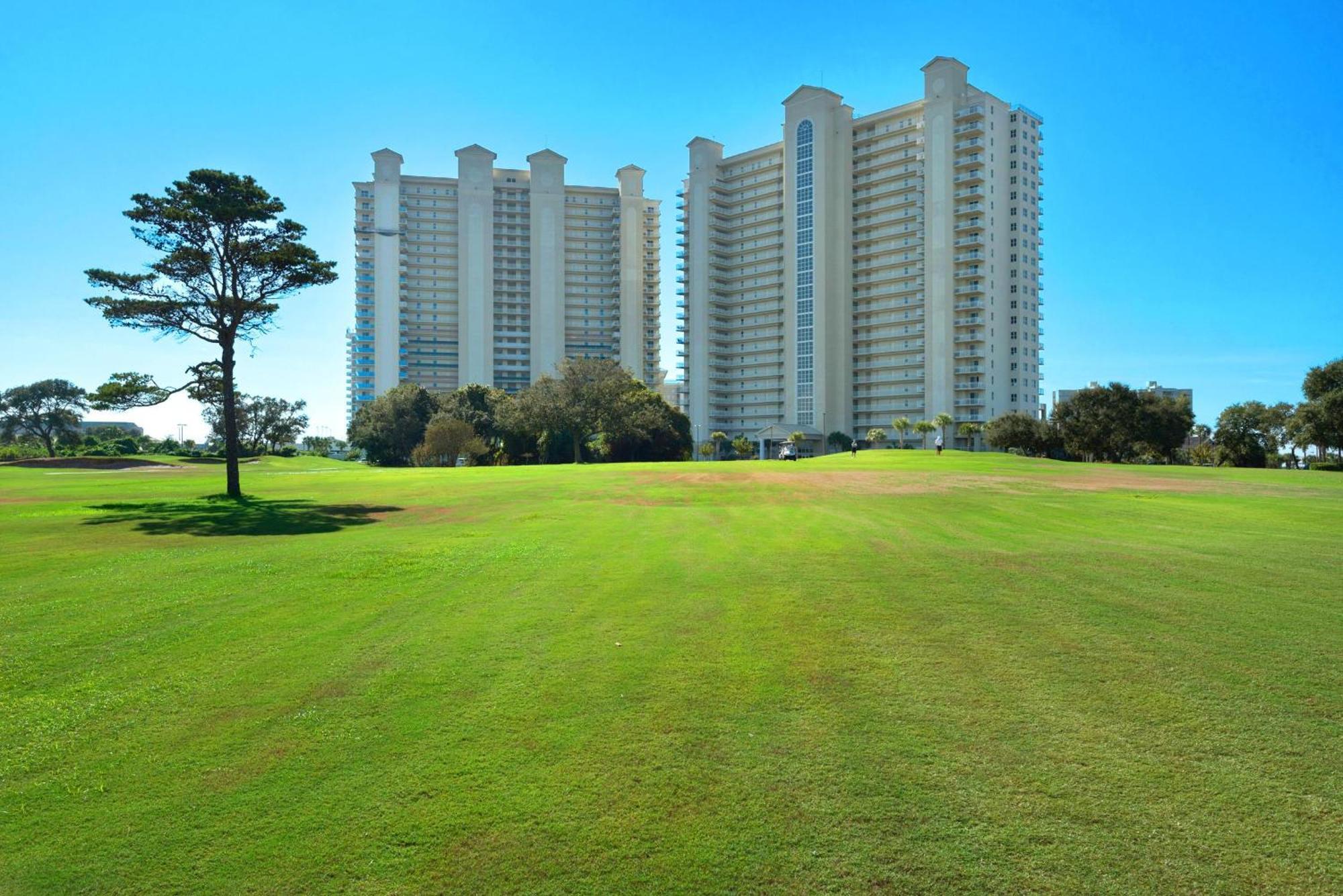 Apartamento Ariel Dunes I 203 Destin Exterior foto