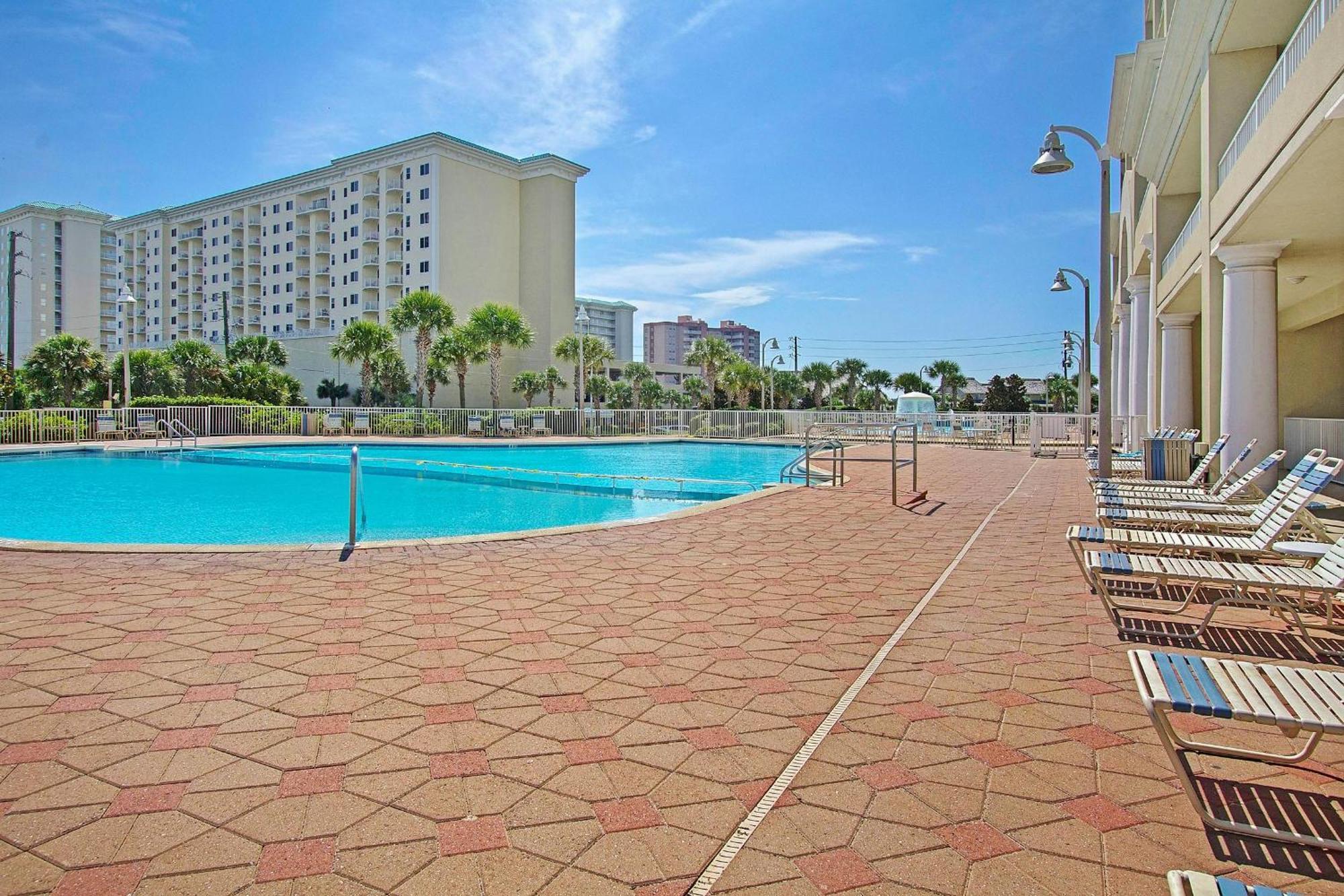 Apartamento Ariel Dunes I 203 Destin Exterior foto