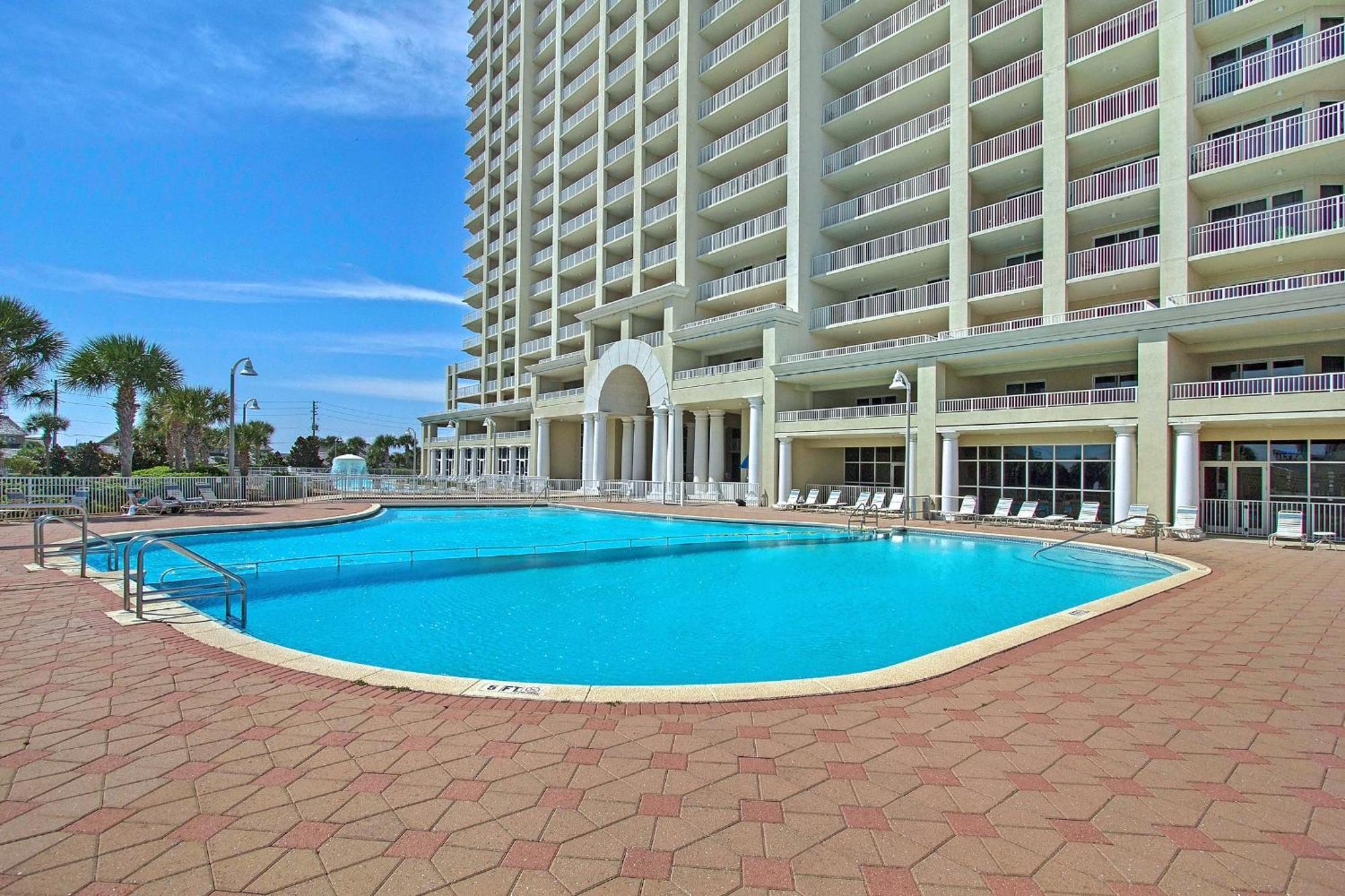 Apartamento Ariel Dunes I 203 Destin Exterior foto